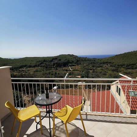 Ferienwohnung Sunny Side Of Mljet Babino Polje Exterior foto