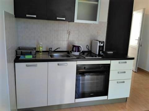 Ferienwohnung Sunny Side Of Mljet Babino Polje Exterior foto