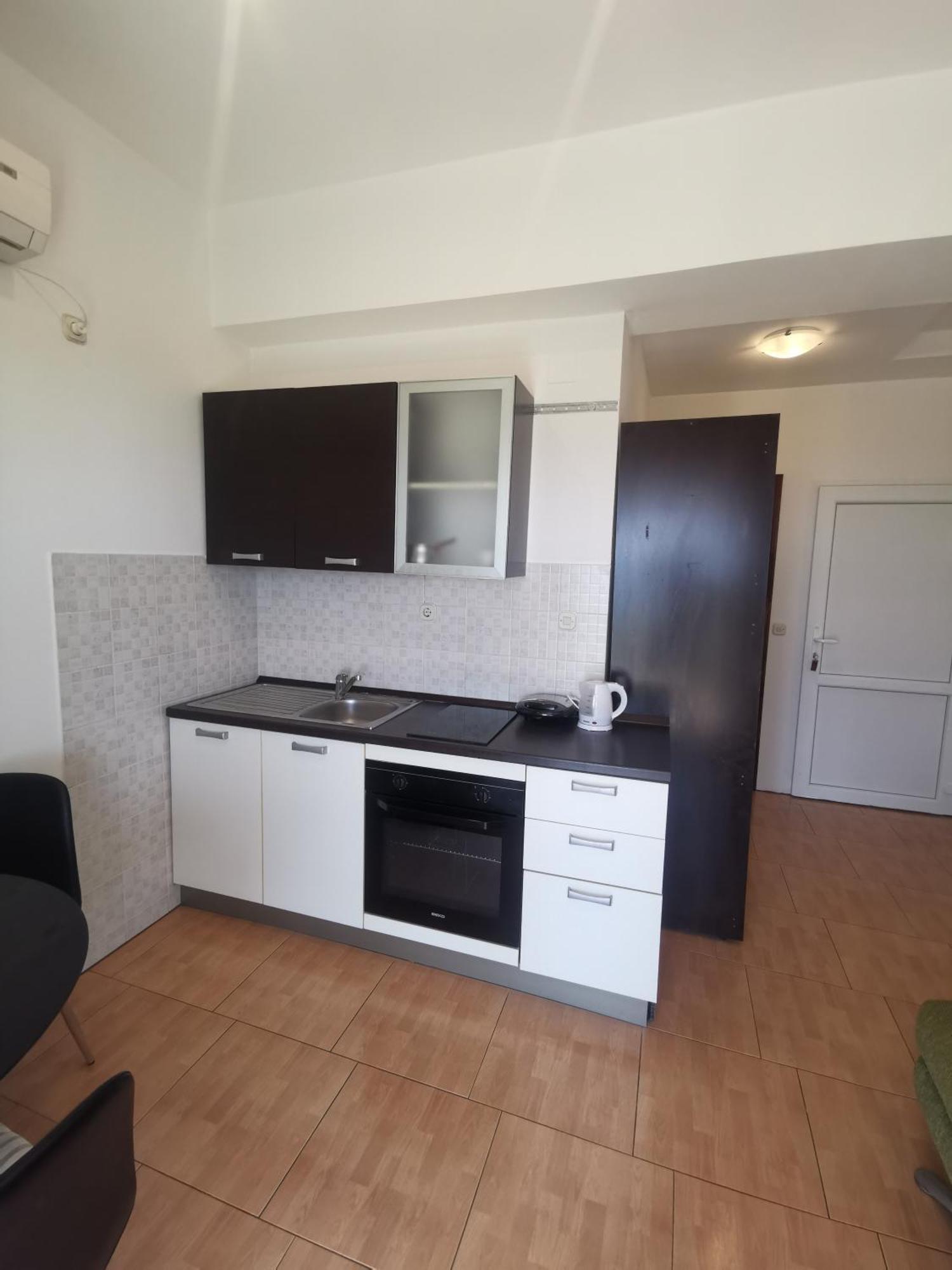 Ferienwohnung Sunny Side Of Mljet Babino Polje Exterior foto